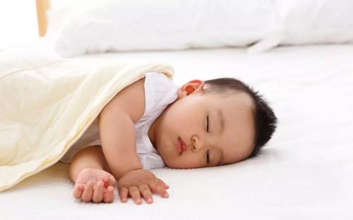 孩子夏季爱出汗要补充锌吗,孩子夏天总出汗用补钙和锌么