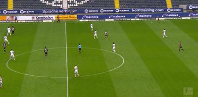 德甲第三轮沙尔克,德甲球评最新比赛