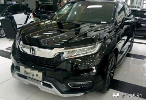 奥德赛2.4与冠道1.5哪一个省油,冠道油耗1.5t和2.0t哪个省油