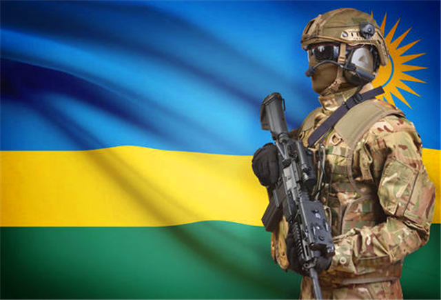 卢旺达：看不到任何脏乱差的非洲国家