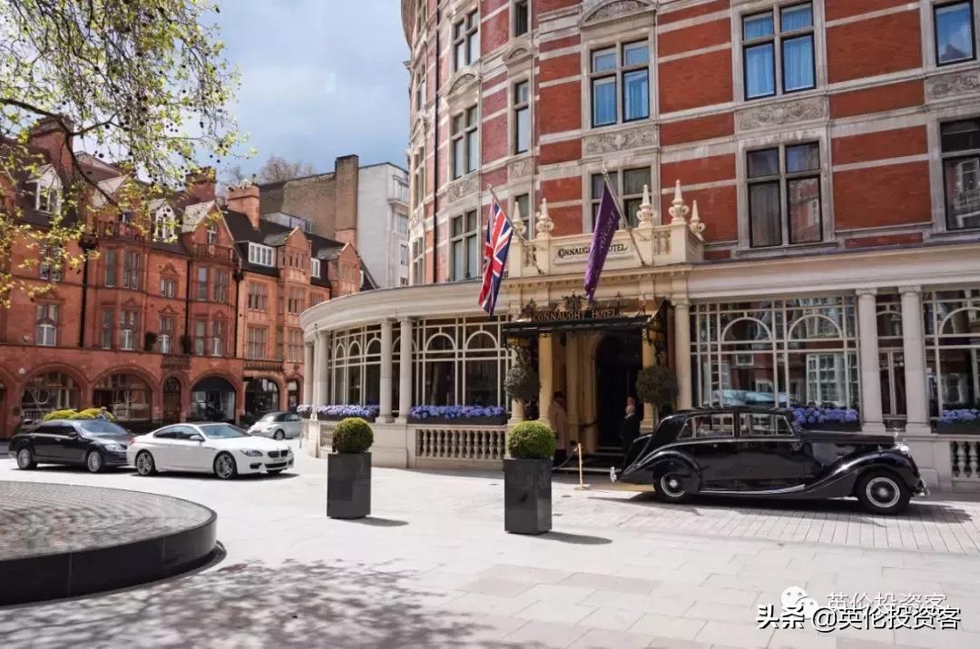 伦敦豪宅最新消息 (伦敦超级豪宅最新消息)