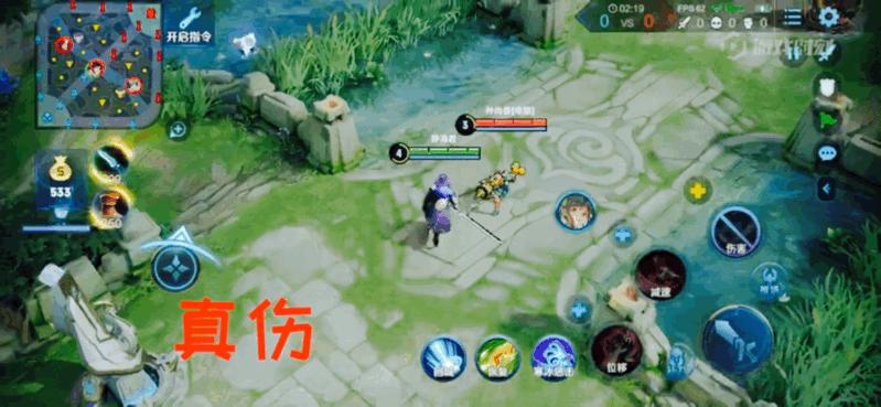 王者荣耀打野十秒杀一人出装教程,王者荣耀打野打法思路和出装