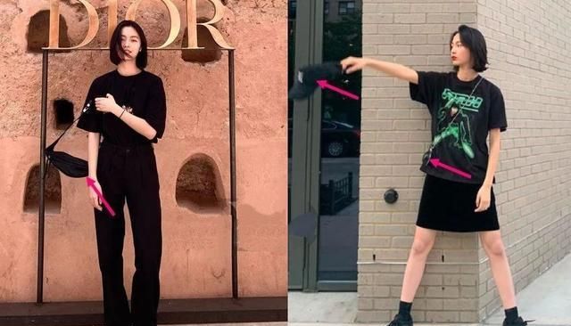 凸嘴的五官比例,宽眼距塌鼻梁凸嘴