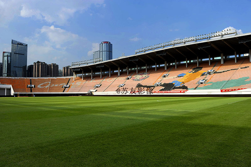 广州天河体育场酒店,广州天河体育场震撼视频