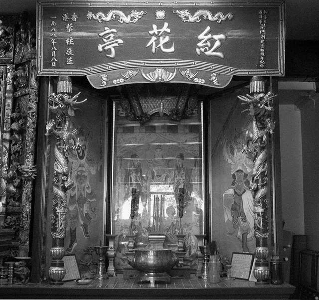 历史上最大的黑帮洪门,近代洪门与青帮老大