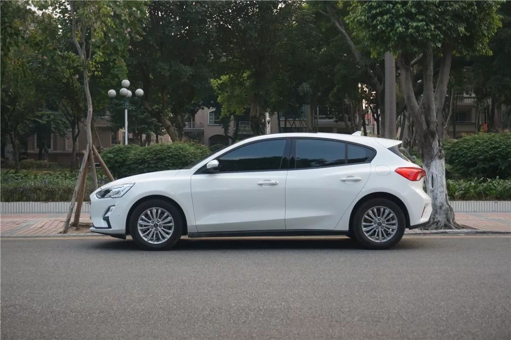 福克斯1.5t发动机测评,福克斯1.5t评测