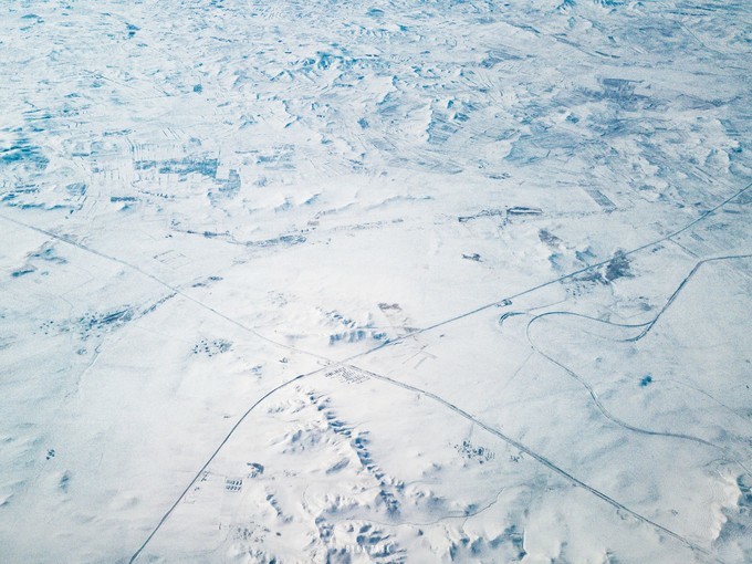 冬季贝加尔湖自驾旅行,冬季的贝加尔湖美景
