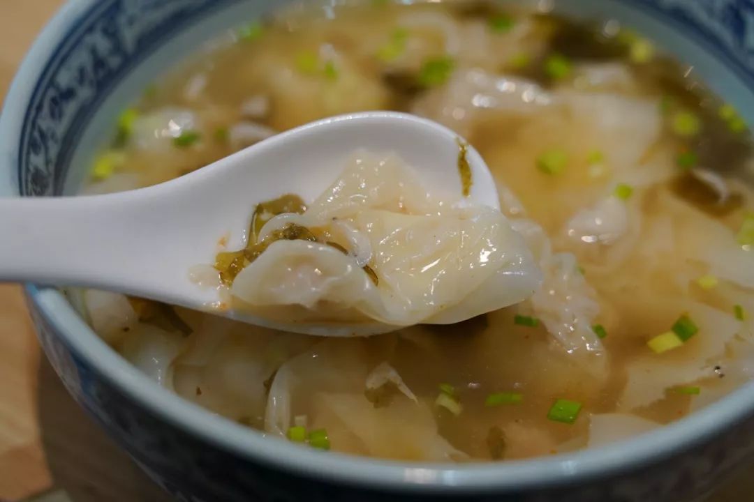 健康路熟不熟?这8家店你未必都吃过哇?