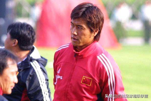 国足门将大盘点,盘点国足门将