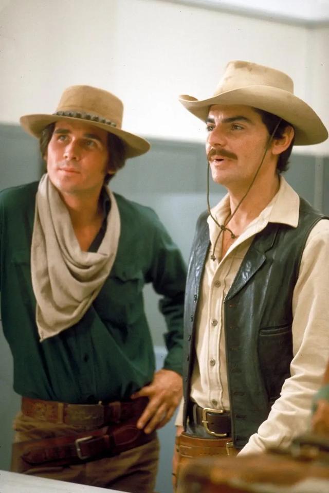 1973好莱坞电影,1973年电影西部世界