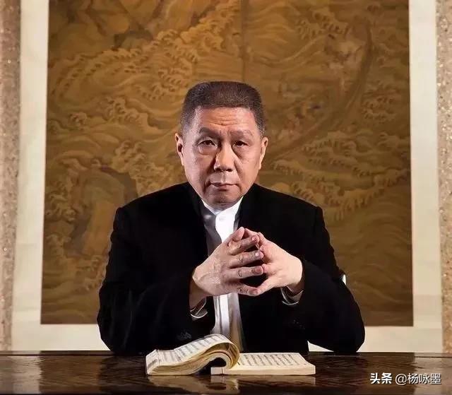 马未都教你如何理财,马未都说收藏可以一夜暴富