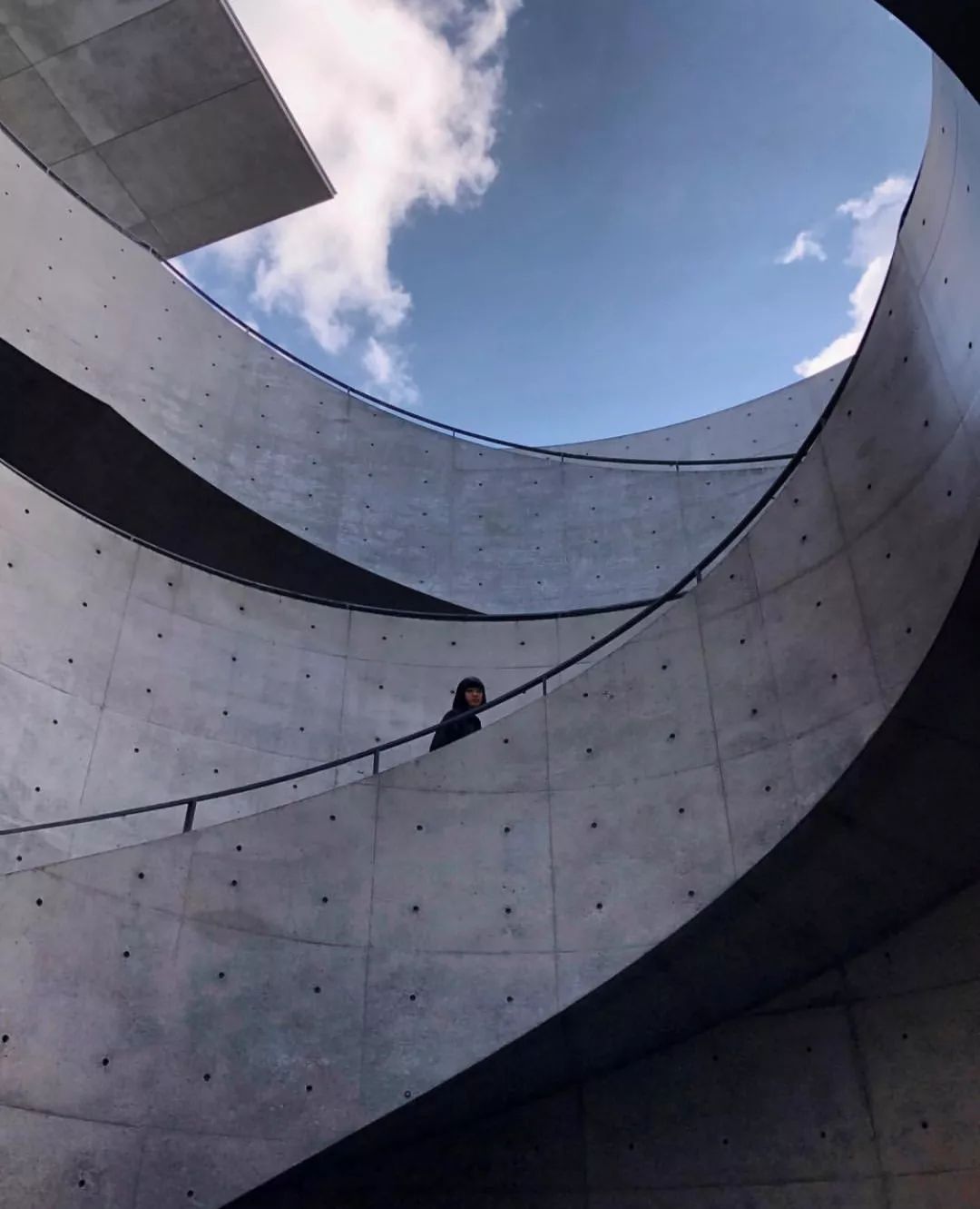 大阪攻略自由行,看惯了千篇一律的高楼大厦