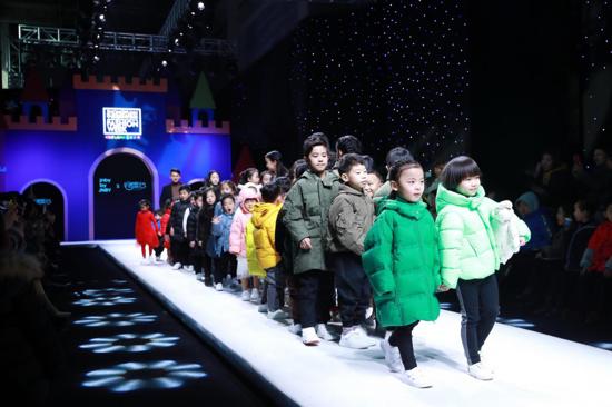 环球少儿国际时装周郑州,2022广州华南国际少儿时装周