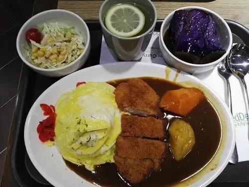 世界各国的午餐哪个最好吃,世界各国的午餐评价