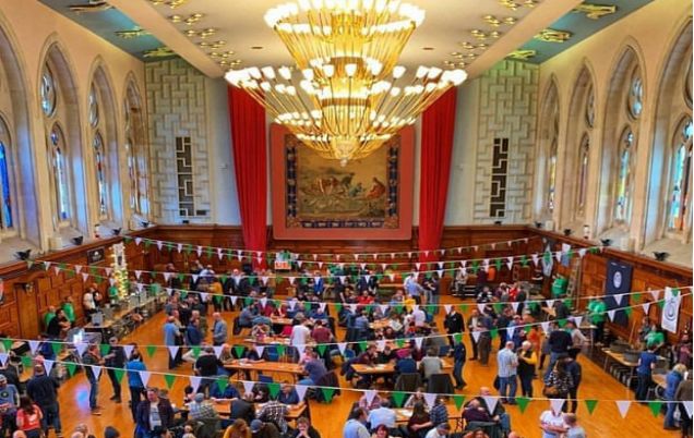 啤酒节怎么搞,啤酒节青岛怎么玩