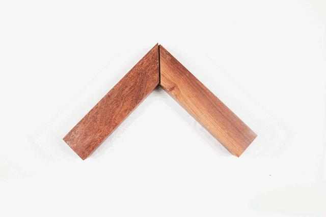 鲁班榫卯结构燕尾榫如何制作,鲁班儿童榫卯拼装教学视频