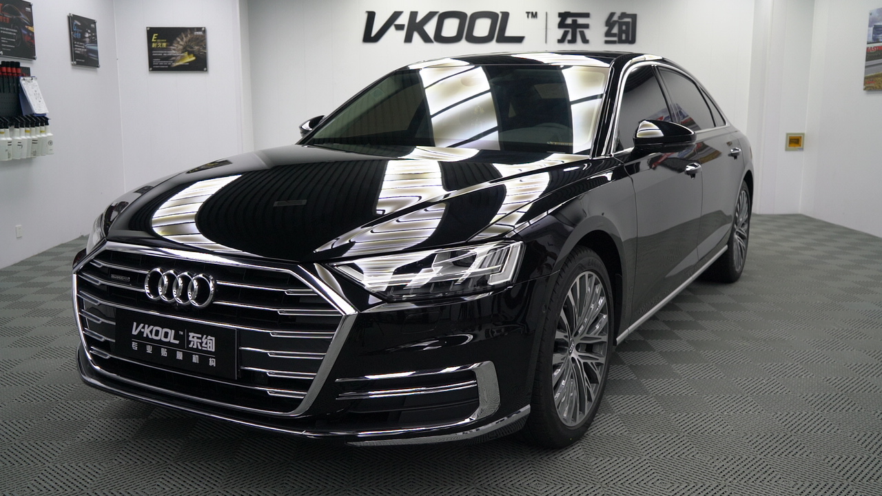 汽车贴膜哪个品牌最好,汽车如何贴膜效果最好