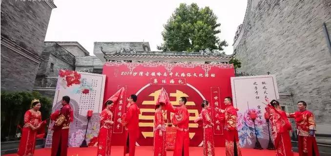 三月三日沙湾古镇,三月来沙湾