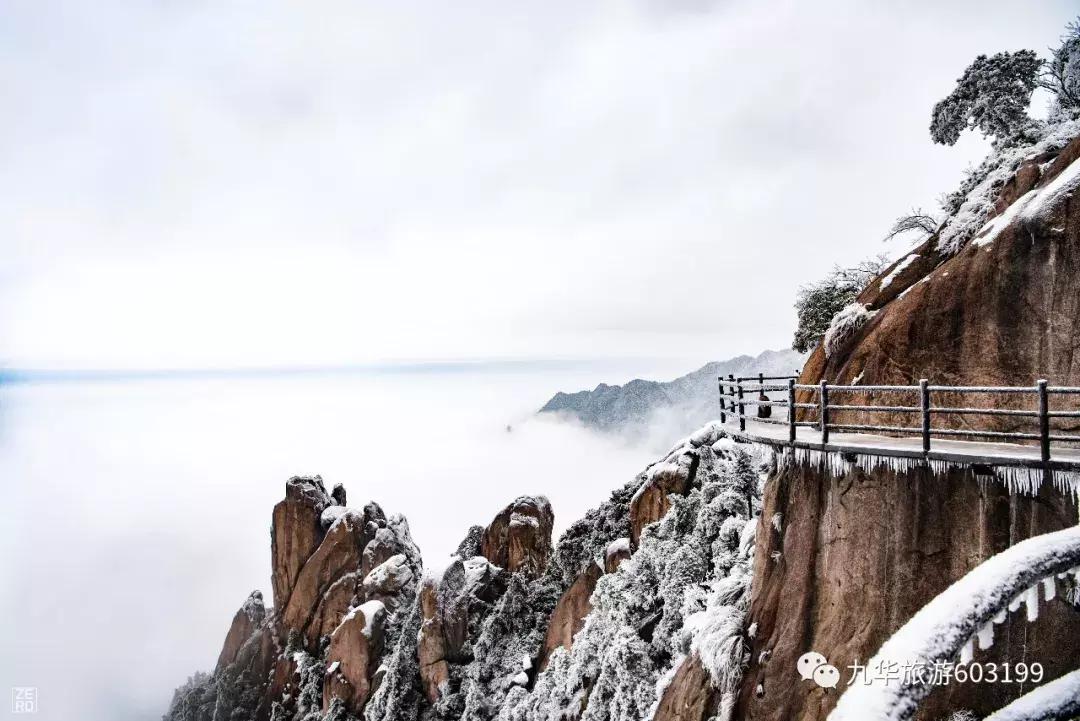 2022年九华山风景区65岁以上免票吗,九华山免票安徽