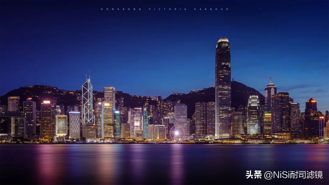 第八季20个NiSi醉美城市地标，晋级送NiSi快装板