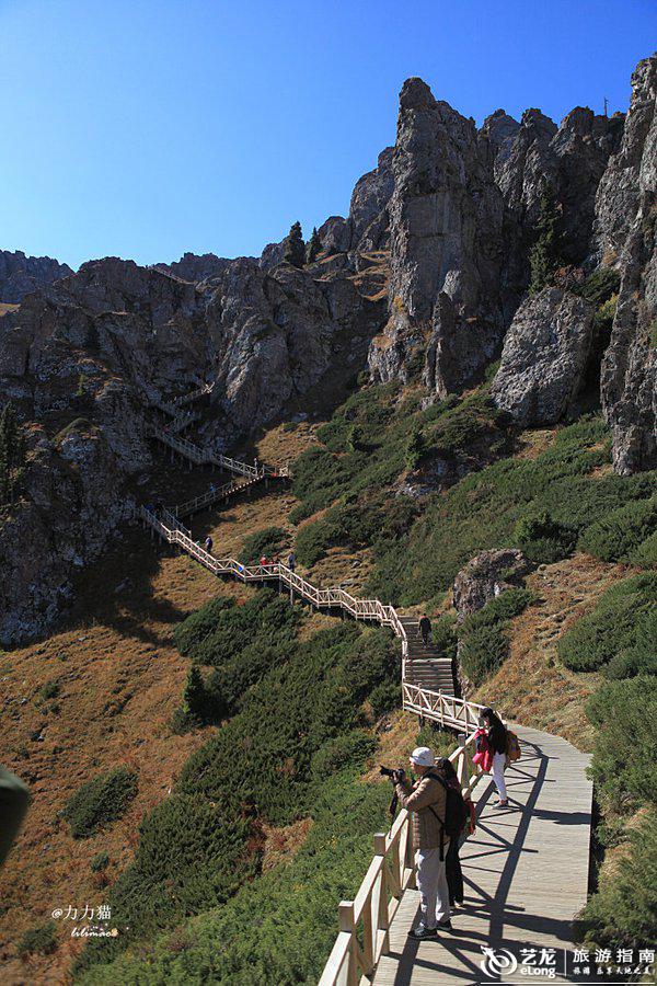 中国最美的名山大川,最美十大名山图片