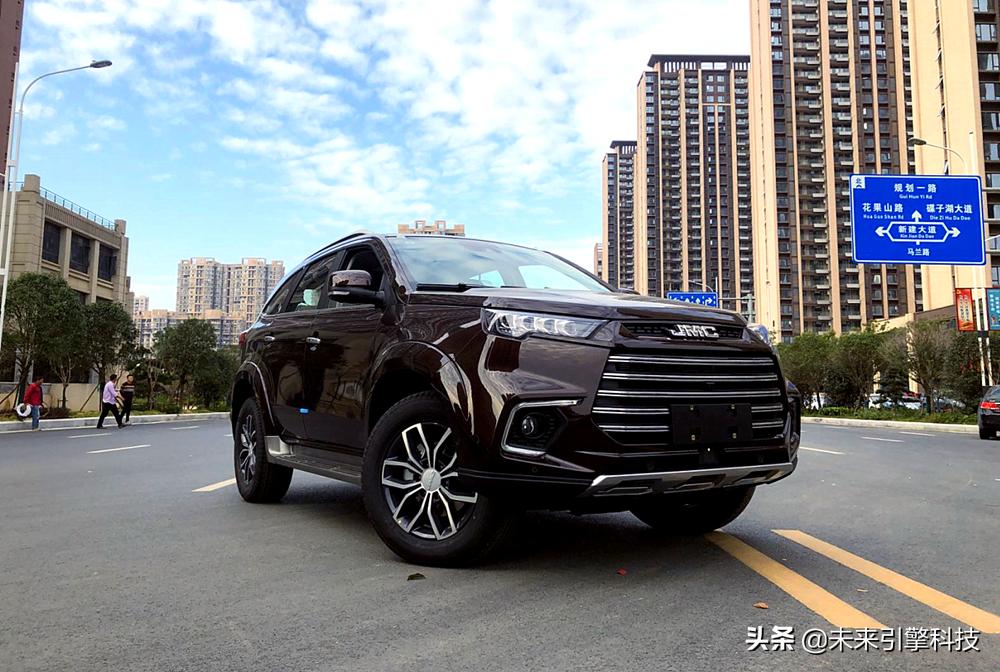 七座硬派越野车型推荐,盘点十款硬派越野SUV车型