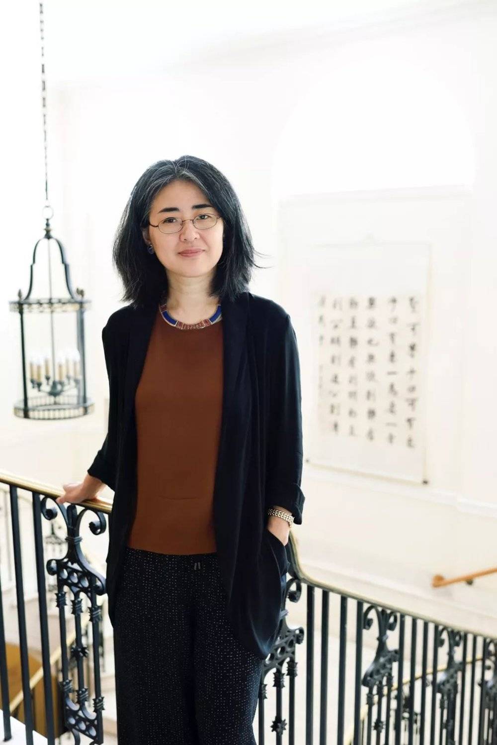 田晓菲：13岁就入北大的才女，为天下第一淫书翻案