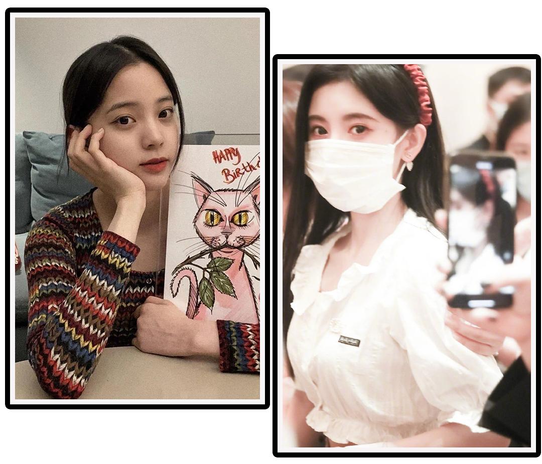 轻松get女明星同款,女明星同款真的好用吗