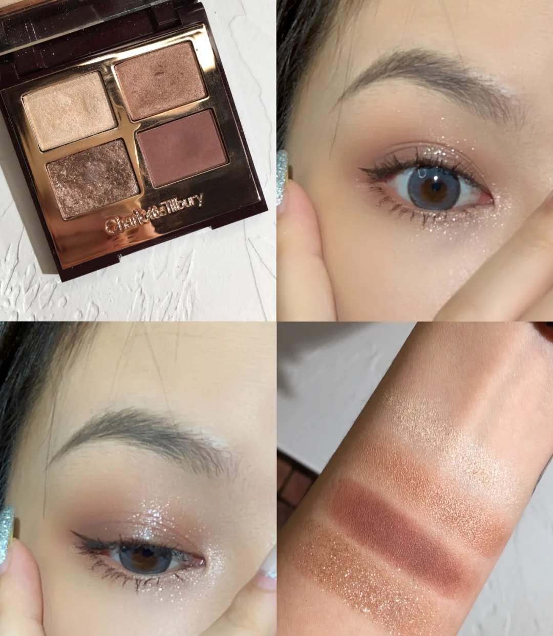 好用却不贵的化妆品,好用到震惊的护肤品和彩妆