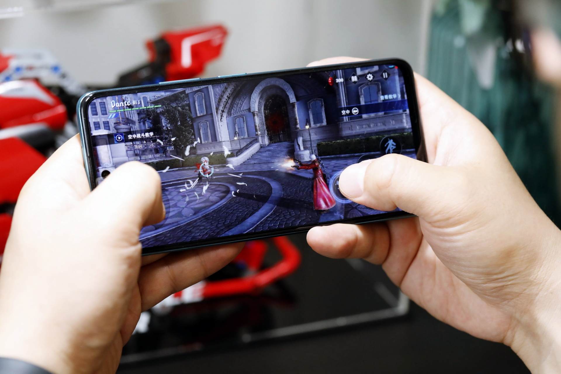 redminote9pro和note10pro,redminote10pro原神测评