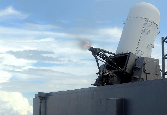 最后的防线——从密集到反弹