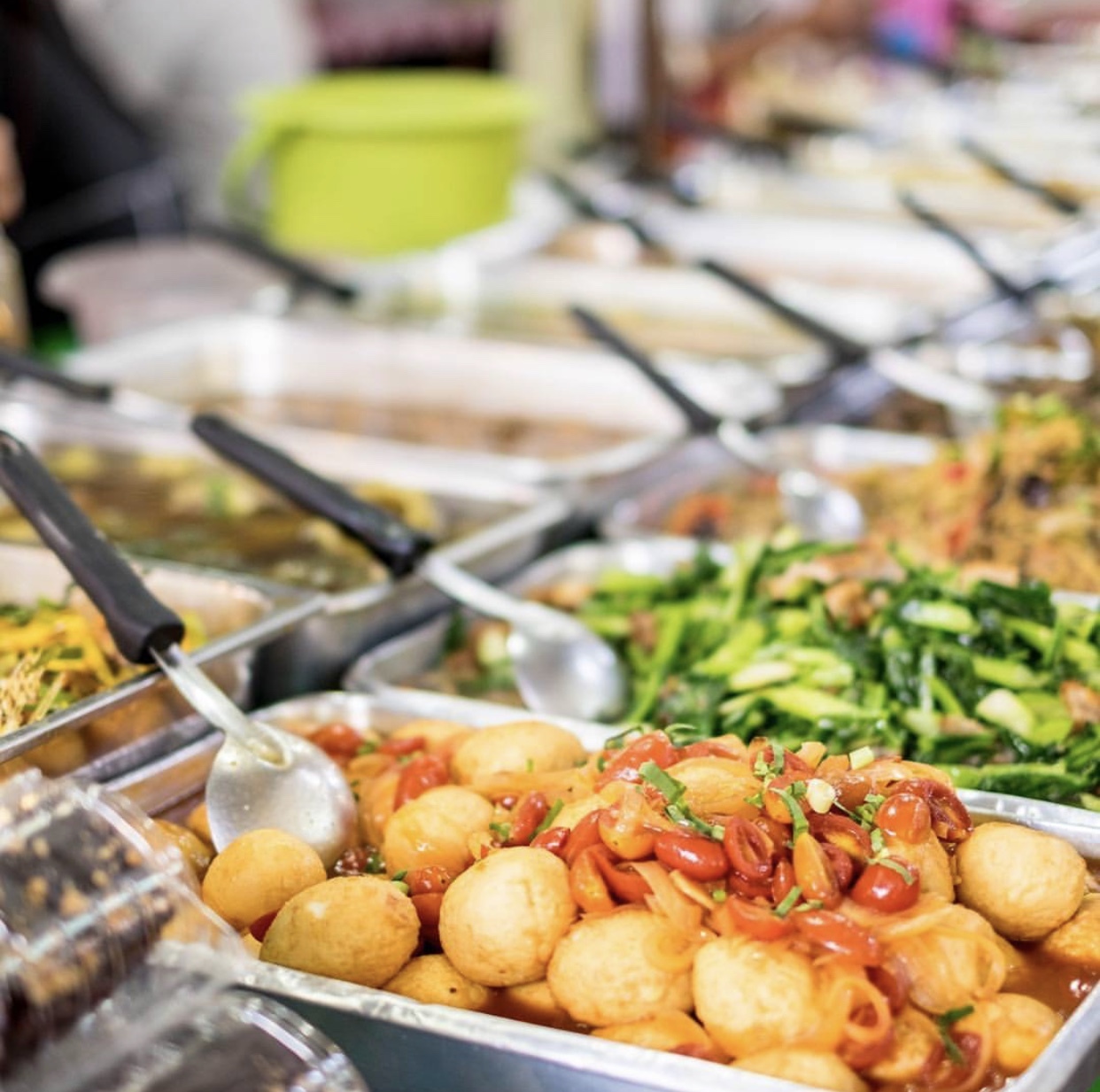 谁说泰国只有曼谷才是购物天堂,私藏清迈普吉岛购物攻略来啦