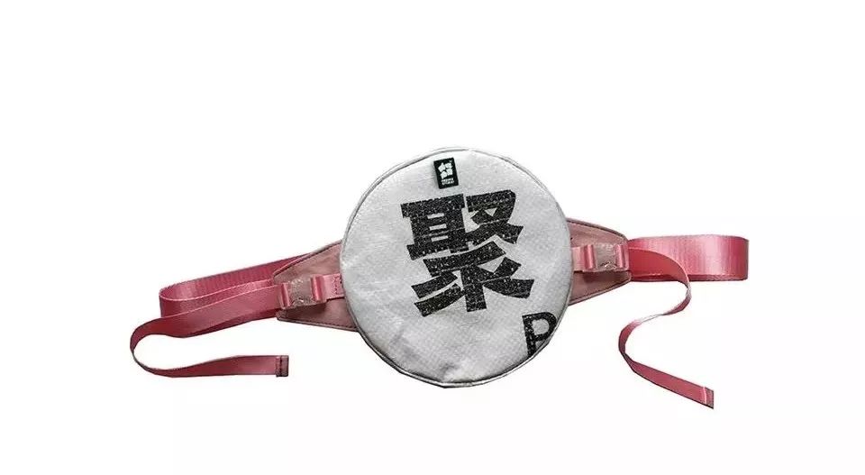 单品拾草|日常出街有它，超级方便又能凹造型！