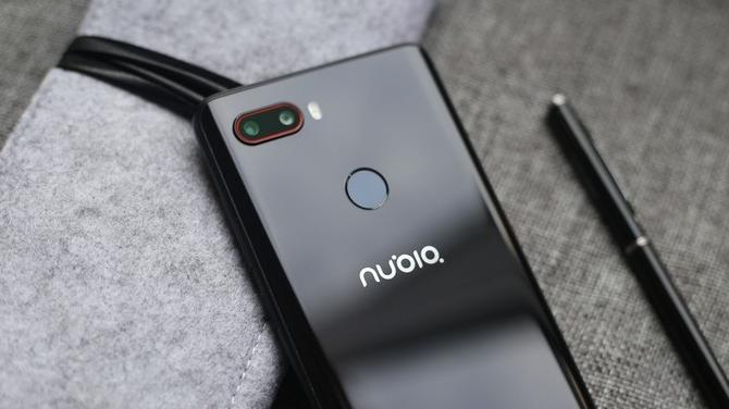 努比亚过气旗舰,努比亚最失败的手机