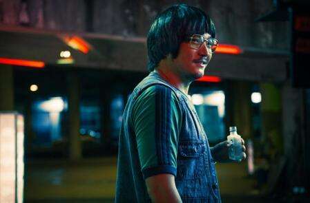 李大嘴武林外传人物评价,武林外传李大嘴年轻的照片