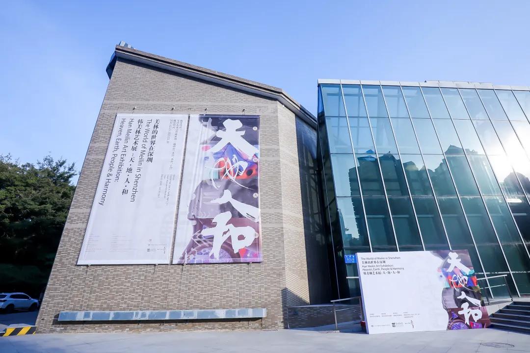 2023年十大精品展览,2022必看展览