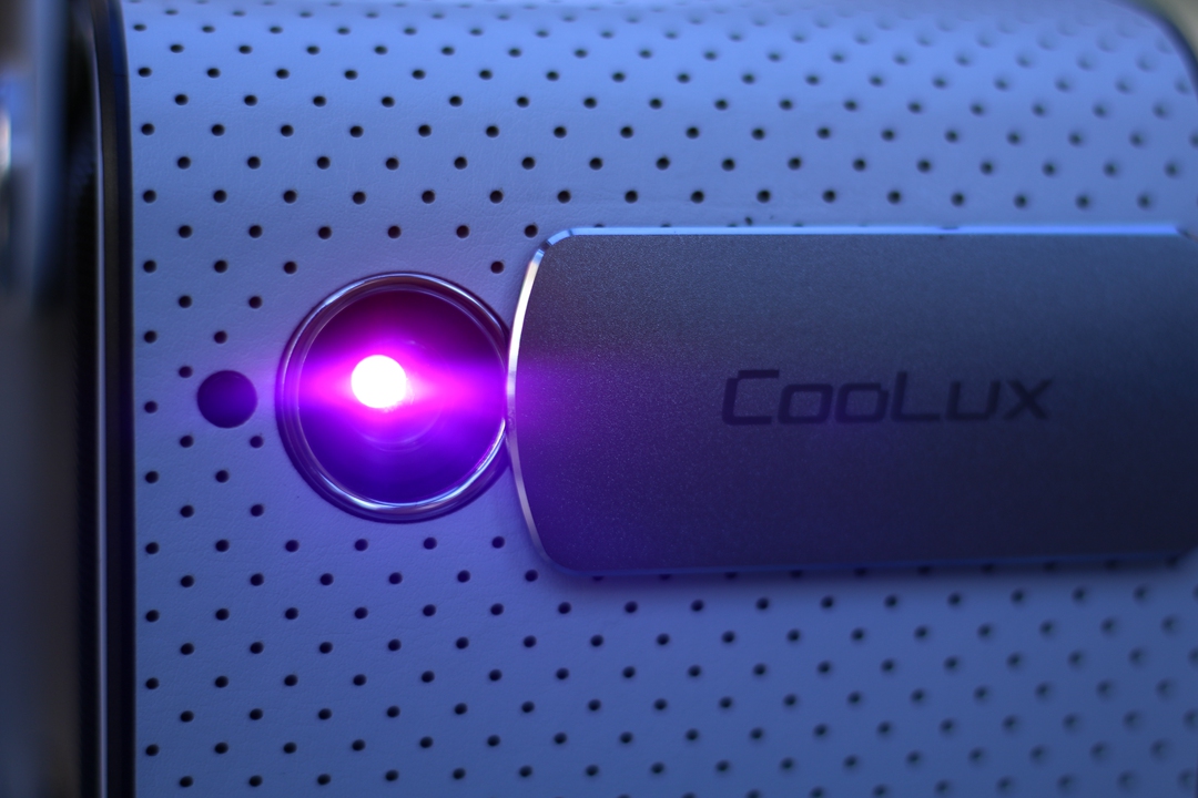 酷乐视投影仪r4mini风尚,酷乐视哪一款投影仪最好