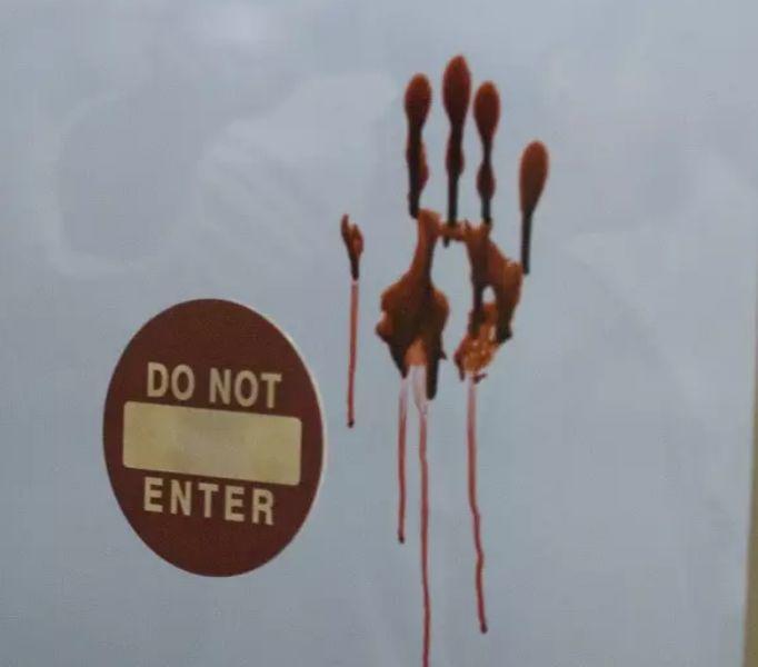 二十一世纪最吓人的恐怖片,21年很火的恐怖片