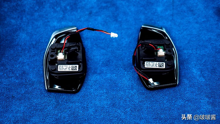 奥迪s5方向盘按键怎么匹配,奥迪s5改装方向盘案例