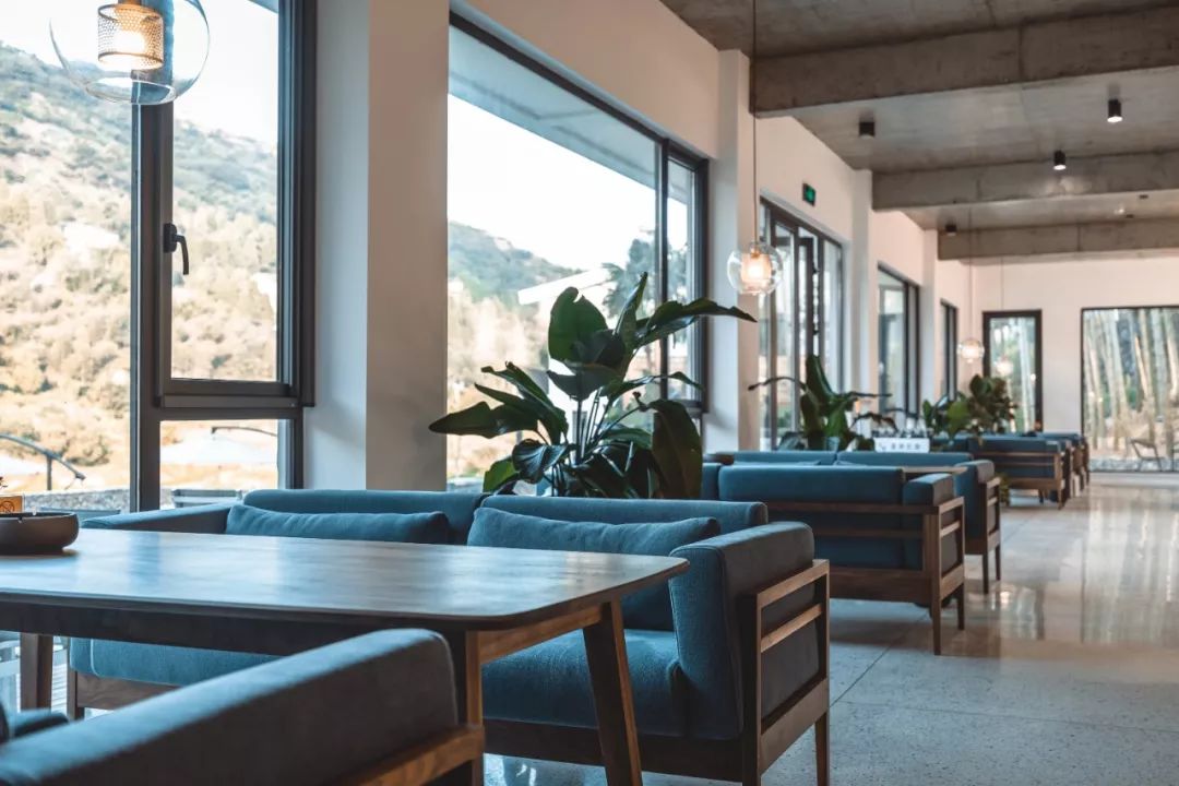 瑞安圣井左舍精品民宿,温州瑞安归园溪民宿