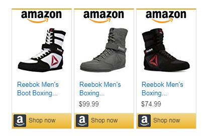 拳击鞋品牌,买什么牌子的拳击鞋好