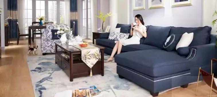 全友顾家芝华仕林氏哪家性价比高,芝华仕顾家全友哪个单人沙发好