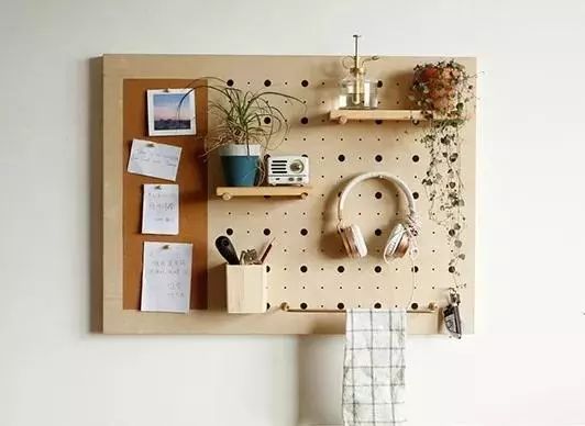 低成本让房间变香,低成本房间布景