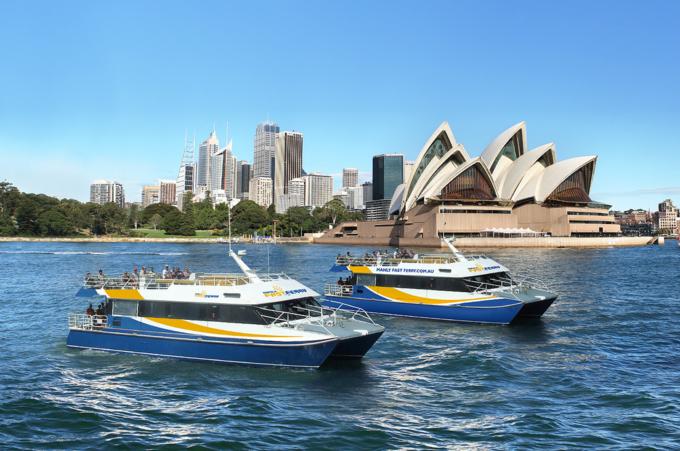 澳洲悉尼动物园,悉尼塔隆加动物园介绍