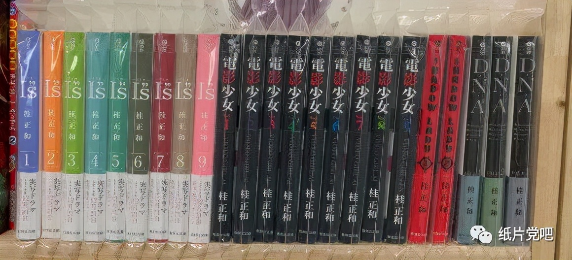 我的桂正和大收藏（图片纯享版）