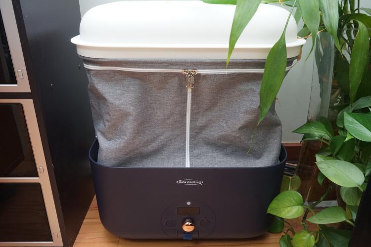 618大促值得入手的小家电,618高品质小家电