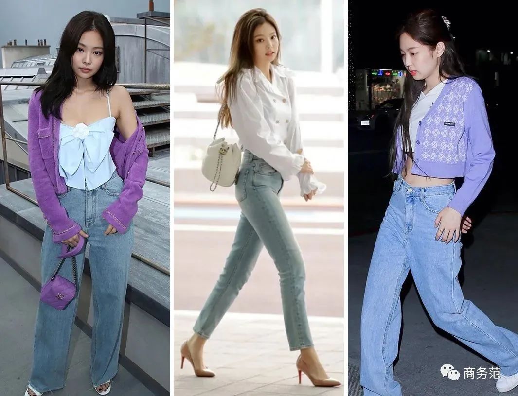 权志龙和jennie约会穿什么鞋,权志龙与jennie的穿搭