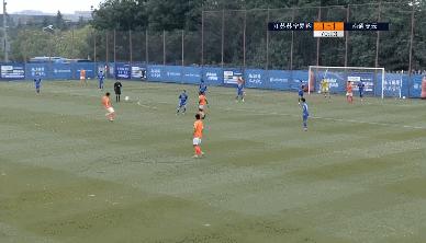 谢晖世界杯一脚射门,天外飞仙任意球世界波破门