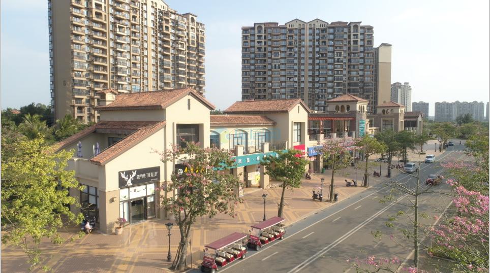 富力红树湾怎么样？区位、配套、产品多方位深入解析