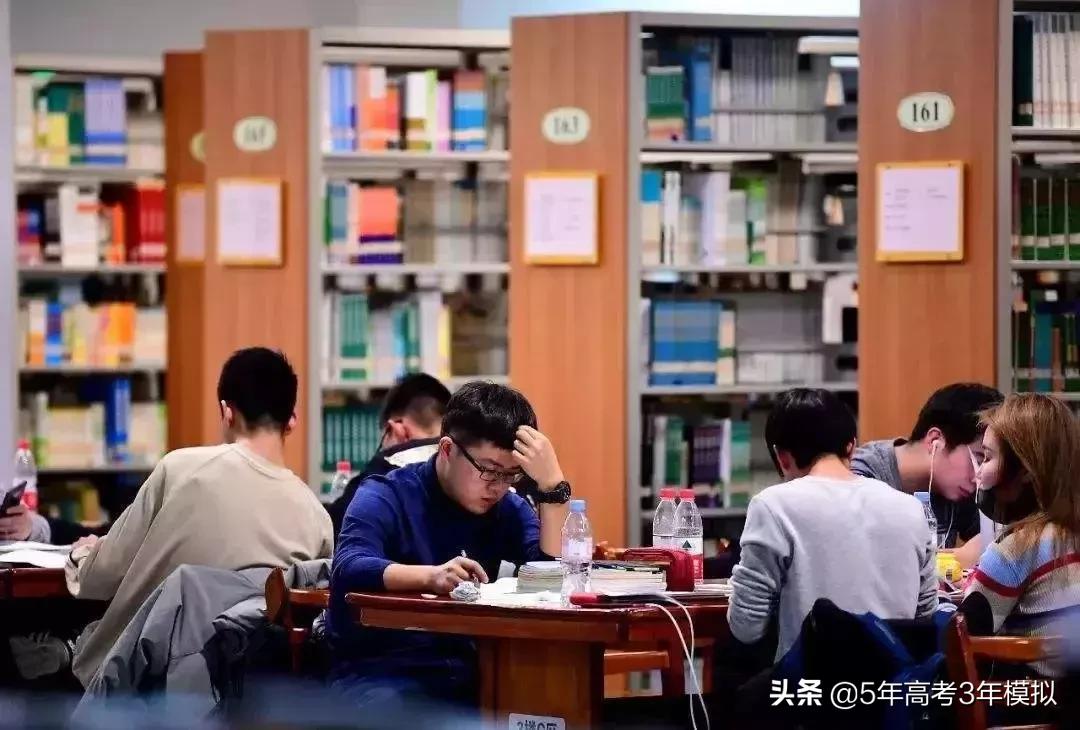 一二三轮复习的正确方法,一轮二轮三轮复习的区别